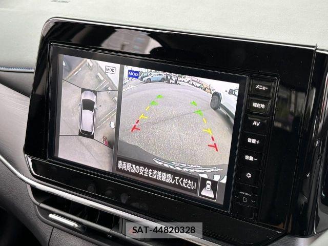 Nissan AURA 2025-04 8244665-14