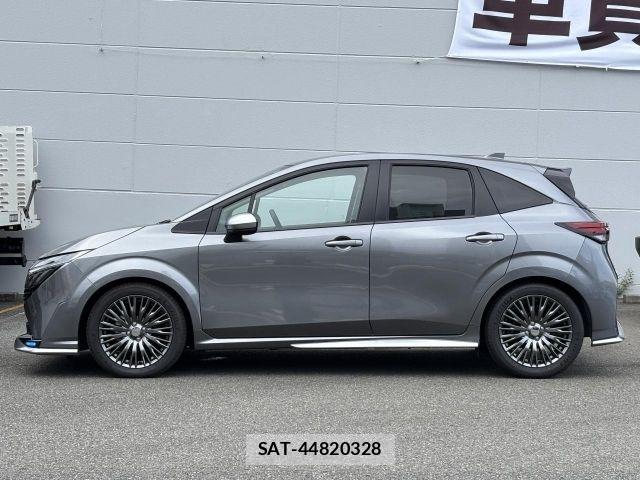 Nissan AURA 2025-04 8244665-17