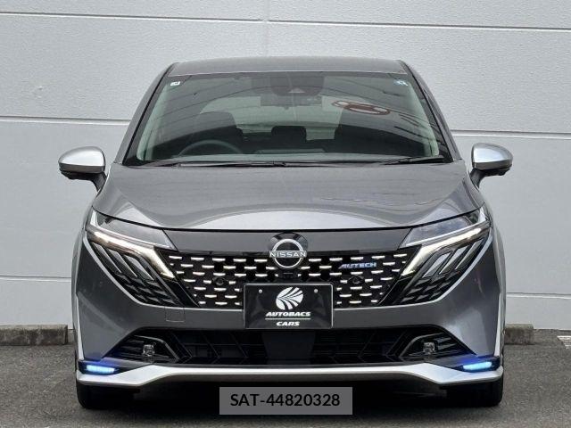 Nissan AURA 2025-04 8244665-18