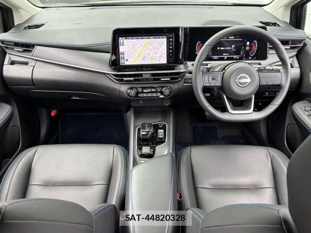 Nissan AURA 2025-04 8244665-1