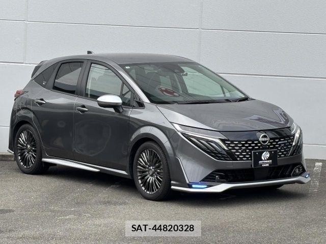 Nissan AURA 2025-04 8244665-19