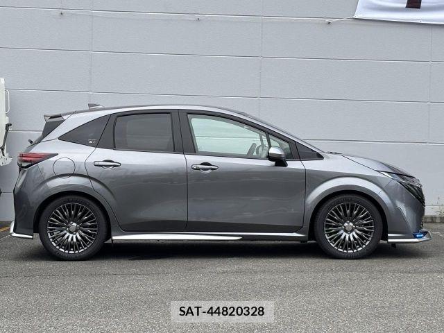 Nissan AURA 2025-04 8244665-20