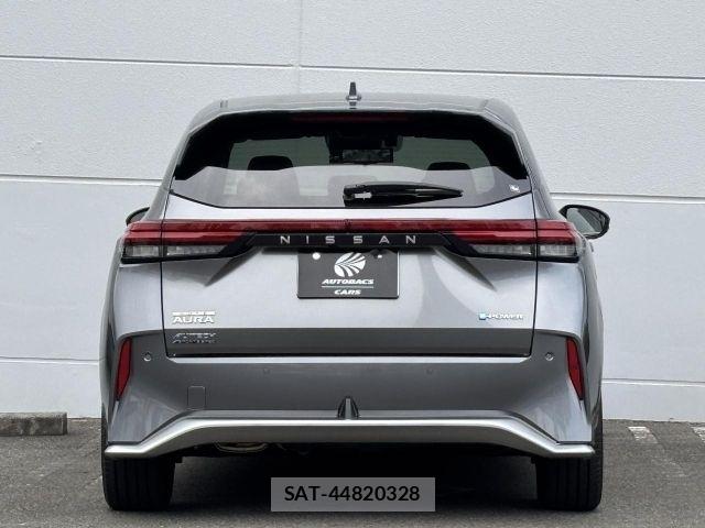 Nissan AURA 2025-04 8244665-21
