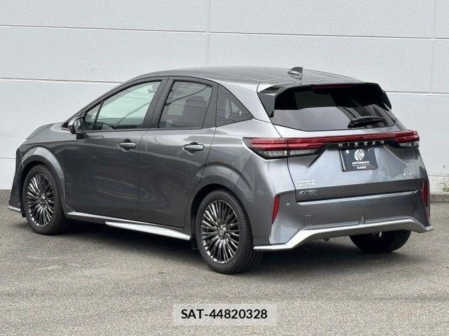 Nissan AURA 2025-04 8244665-22