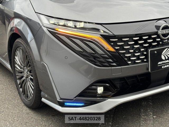 Nissan AURA 2025-04 8244665-23