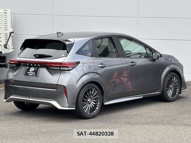Nissan AURA 2025-04 8244665-2
