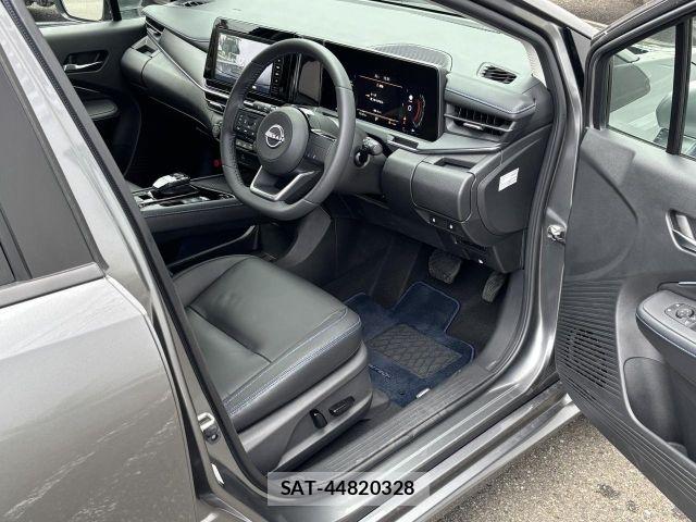 Nissan AURA 2025-04 8244665-3