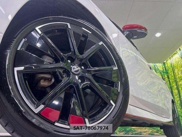 Nissan AURA 2022-01 8244666-12
