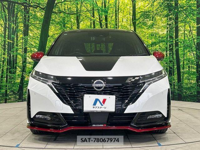 Nissan AURA 2022-01 8244666-13