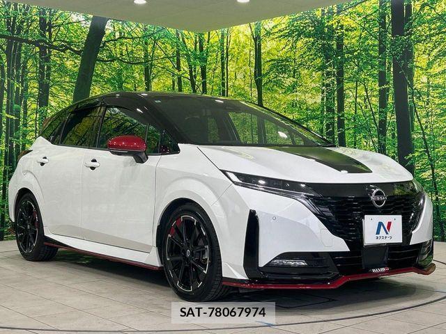 Nissan AURA 2022-01 8244666-15