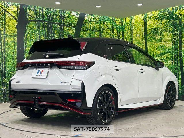 Nissan AURA 2022-01 8244666-16