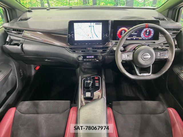 Nissan AURA 2022-01 8244666-1