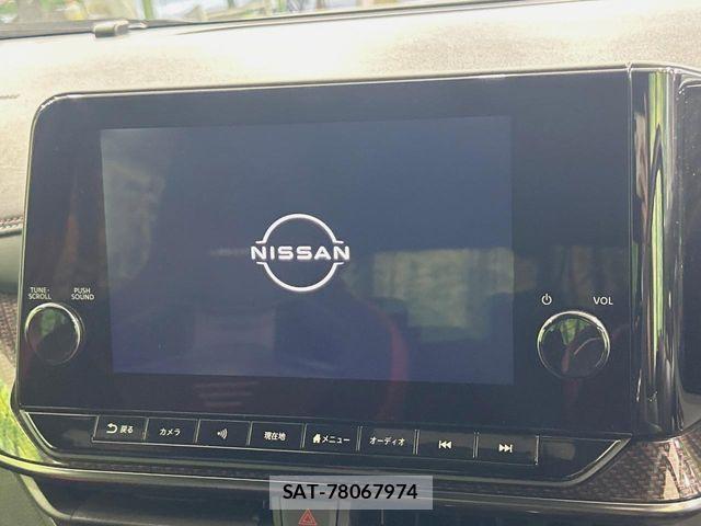 Nissan AURA 2022-01 8244666-3