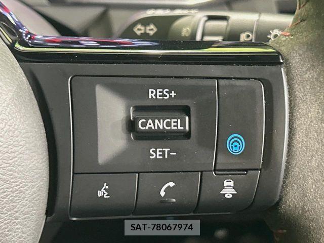 Nissan AURA 2022-01 8244666-5