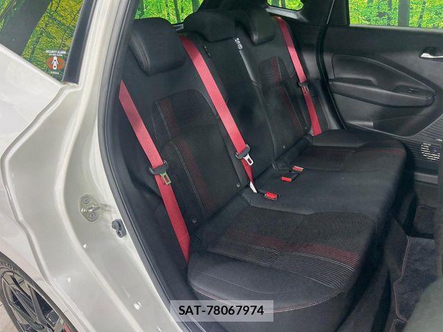 Nissan AURA 2022-01 8244666-8