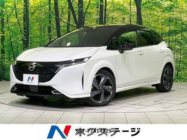 Nissan AURA 2023-03 8313200-0