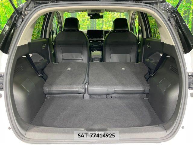 Nissan AURA 2023-03 8313200-9
