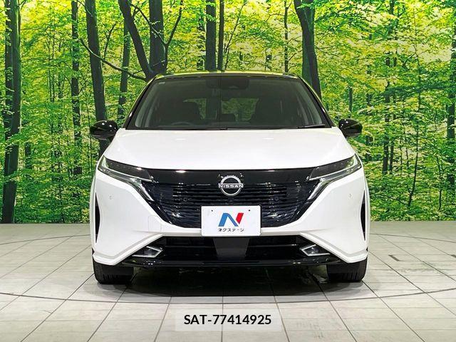 Nissan AURA 2023-03 8313200-13