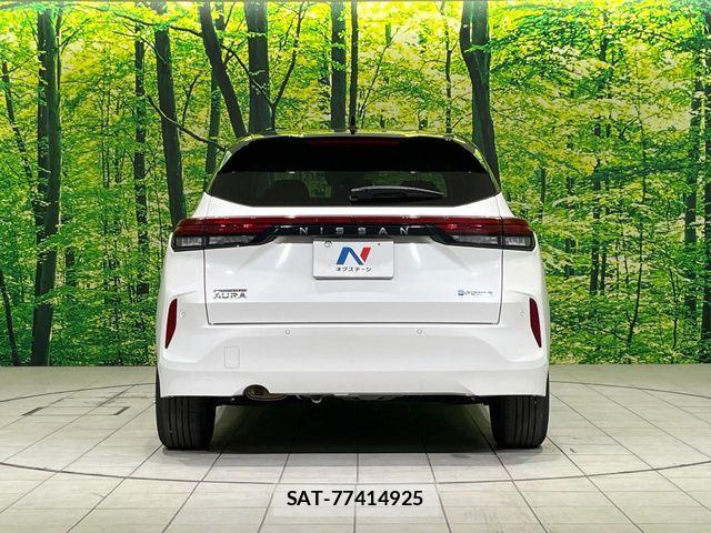 Nissan AURA 2023-03 8313200-14