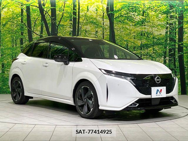 Nissan AURA 2023-03 8313200-15