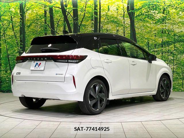 Nissan AURA 2023-03 8313200-16