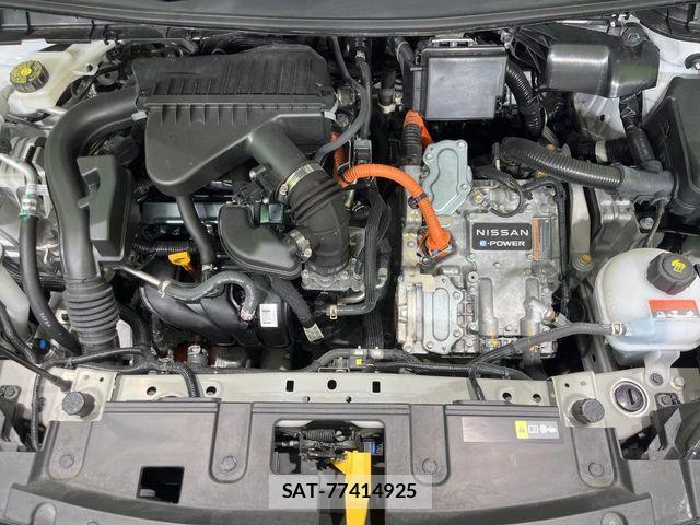 Nissan AURA 2023-03 8313200-17