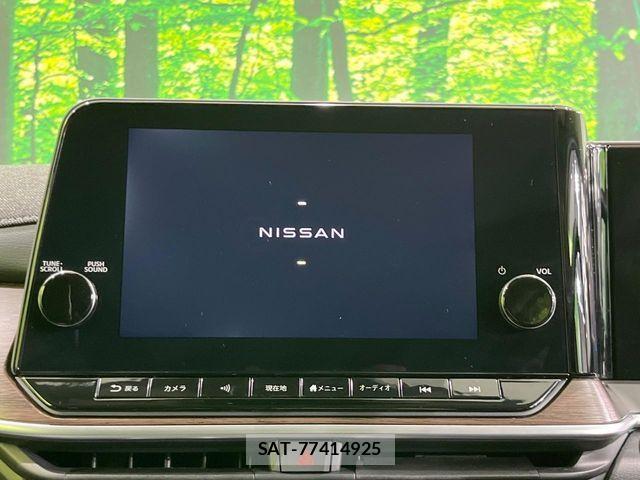 Nissan AURA 2023-03 8313200-3