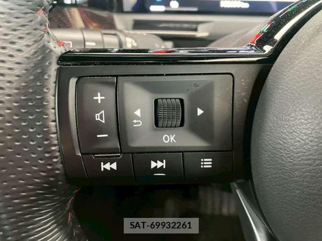 Nissan AURA 2022-02 8313207-9