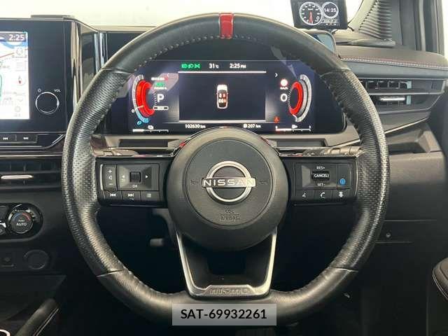 Nissan AURA 2022-02 8313207-13