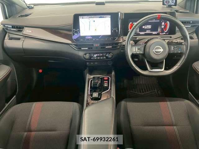 Nissan AURA 2022-02 8313207-14