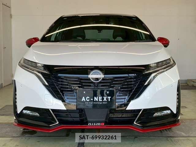 Nissan AURA 2022-02 8313207-16