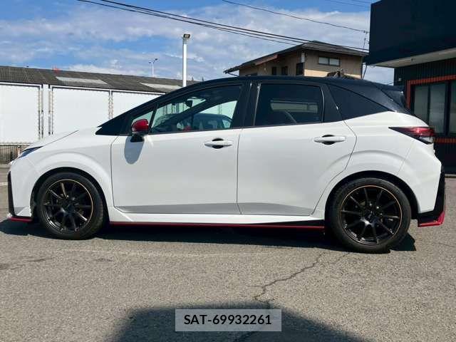 Nissan AURA 2022-02 8313207-17