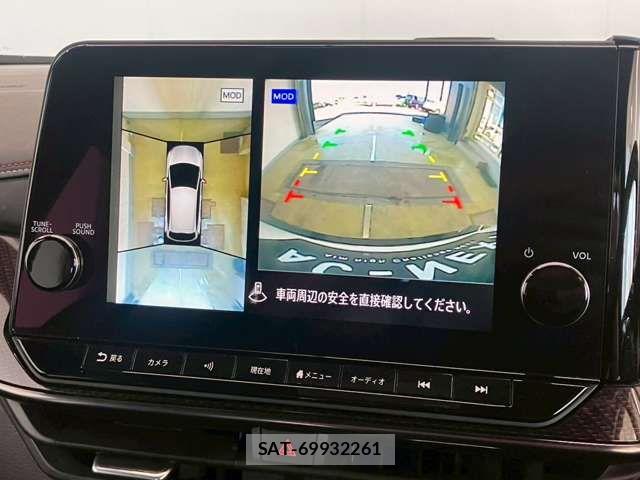 Nissan AURA 2022-02 8313207-1