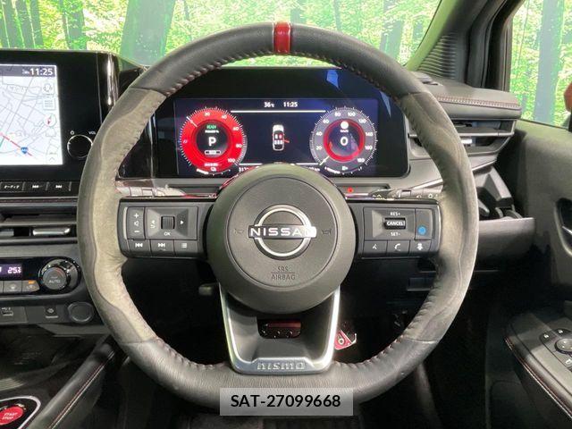 Nissan AURA 2023-03 8313194-10