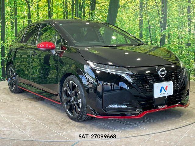 Nissan AURA 2023-03 8313194-15