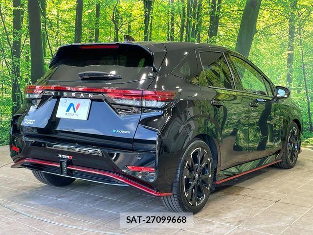 Nissan AURA 2023-03 8313194-16