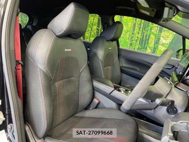 Nissan AURA 2023-03 8313194-7