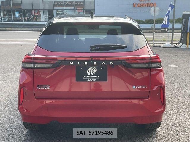 Nissan AURA 2023-07 8313204-9