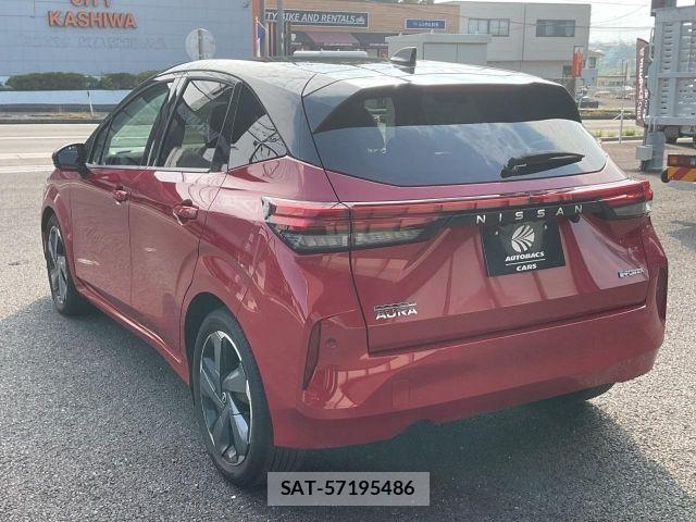 Nissan AURA 2023-07 8313204-10