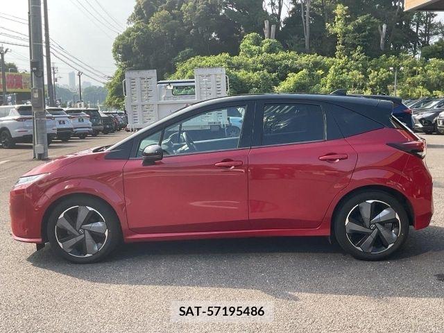 Nissan AURA 2023-07 8313204-11
