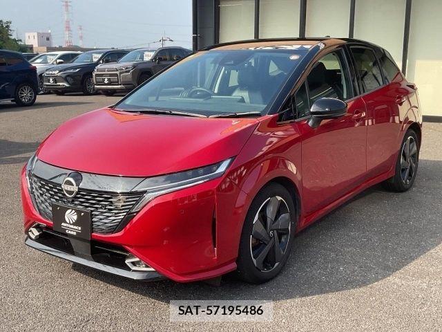 Nissan AURA 2023-07 8313204-12
