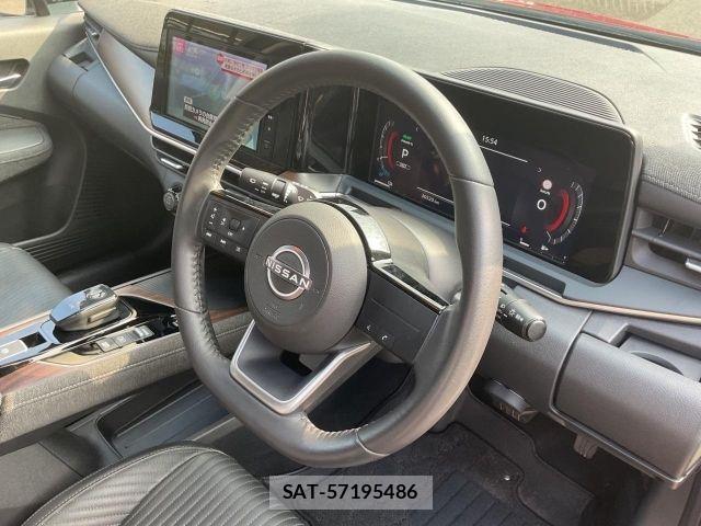 Nissan AURA 2023-07 8313204-17