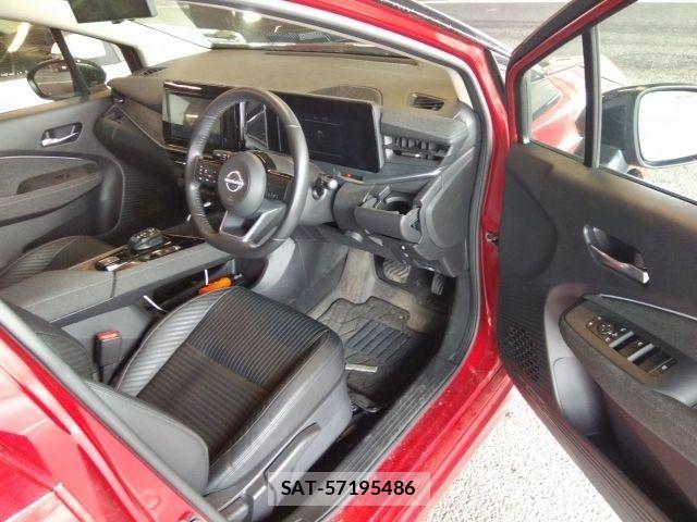 Nissan AURA 2023-07 8313204-24