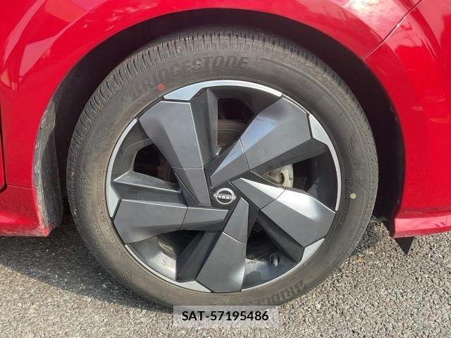 Nissan AURA 2023-07 8313204-4