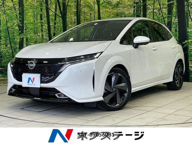 Nissan AURA 2023-02 8313201-0