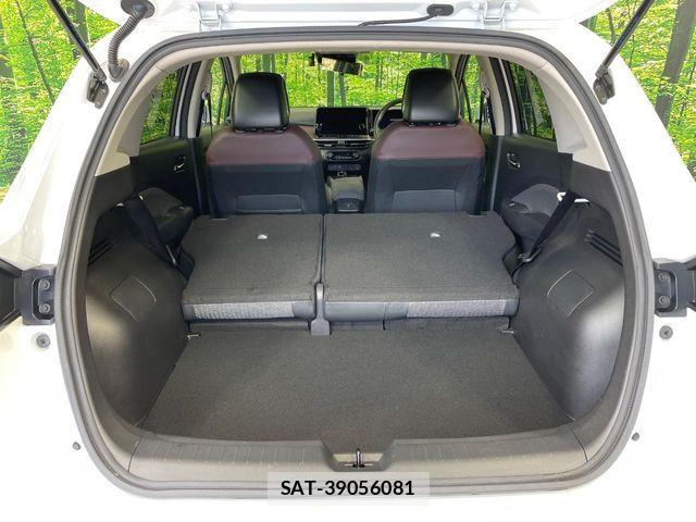 Nissan AURA 2023-02 8313201-9