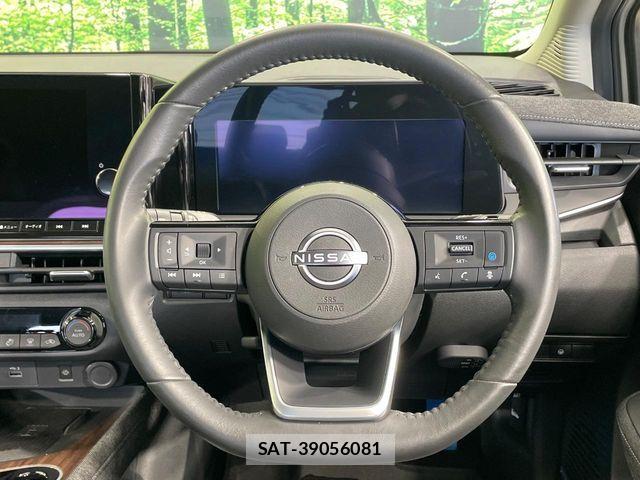 Nissan AURA 2023-02 8313201-10