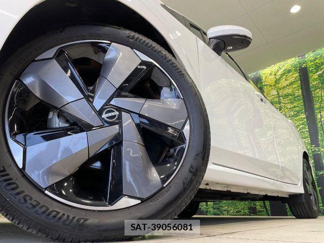 Nissan AURA 2023-02 8313201-12