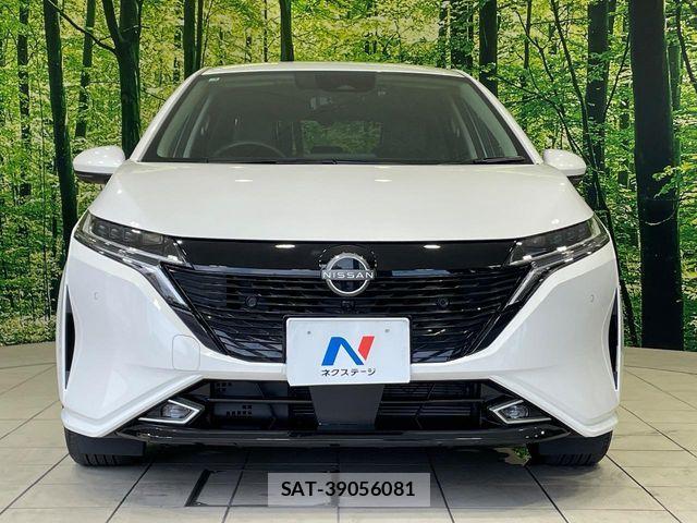 Nissan AURA 2023-02 8313201-13