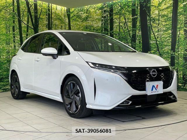 Nissan AURA 2023-02 8313201-15
